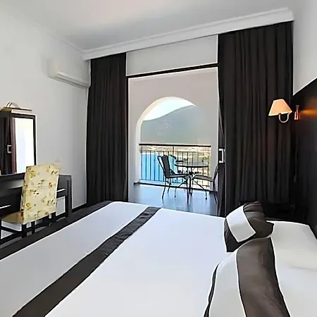 Bed & Breakfast Kalamar 3*