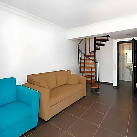 Kalamar 3* Kalkan