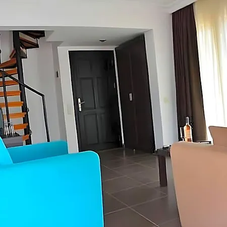 Kalamar Bed & Breakfast 3*