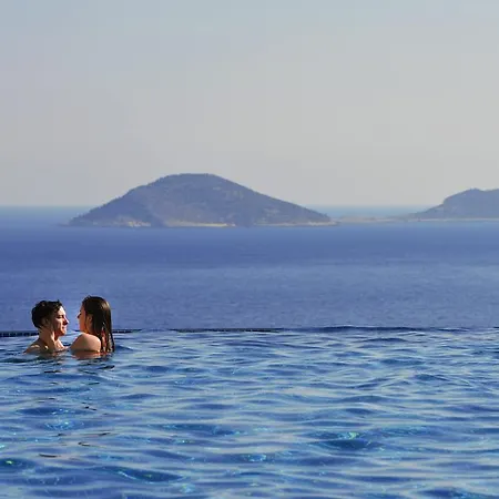 Kalamar Bed & Breakfast