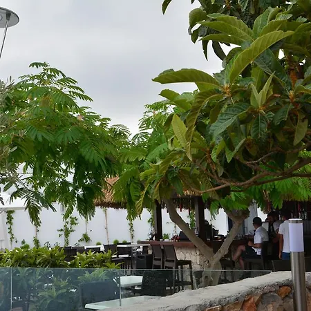 Kalamar Bed & Breakfast Kalkan