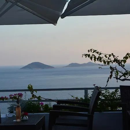 Kalamar Bed & Breakfast