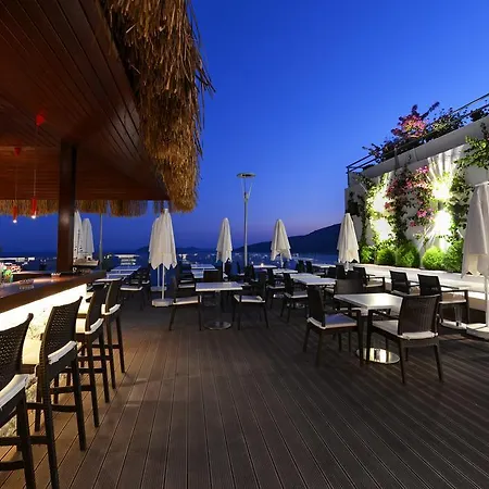 Bed & Breakfast Kalamar 3*