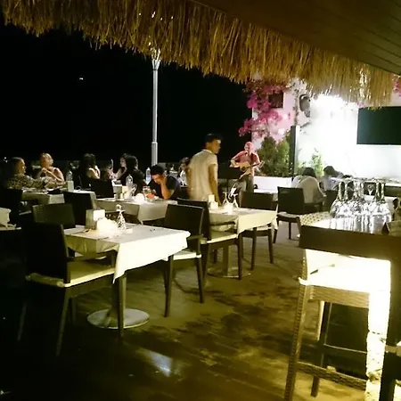 Bed & Breakfast Kalamar 3*