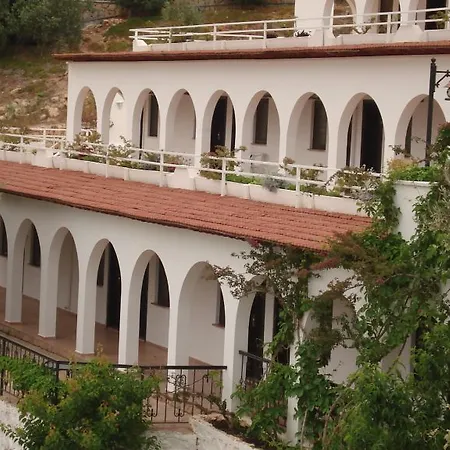 Kalamar Kalkan