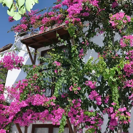 Kalamar Bed & Breakfast 3*