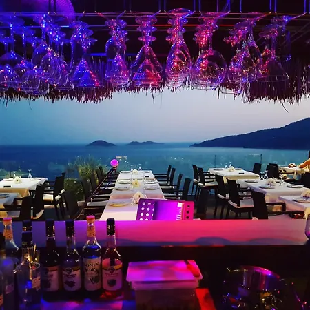 Bed & Breakfast Kalamar