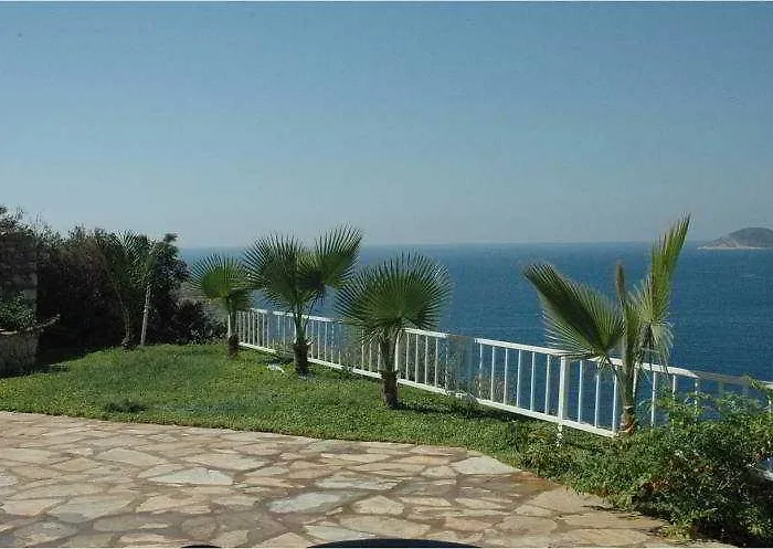 Kalamar Калкан