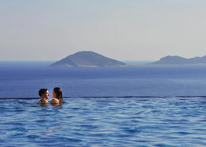 Kalamar Bed & Breakfast