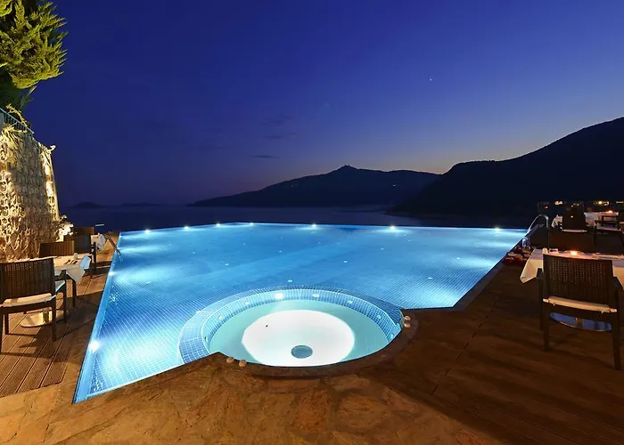 Bed & Breakfast Kalamar 3*