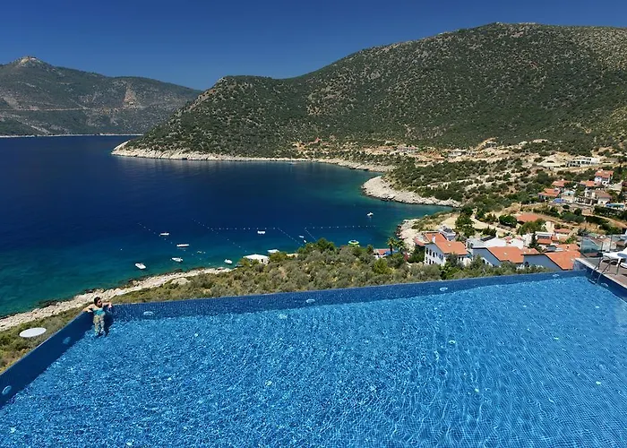 Kalamar Bed & Breakfast 3*