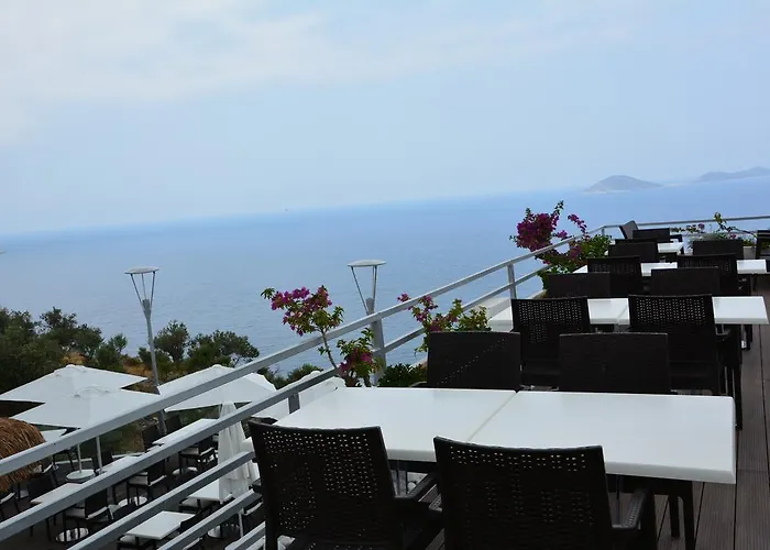 Kalamar 3* Kalkan
