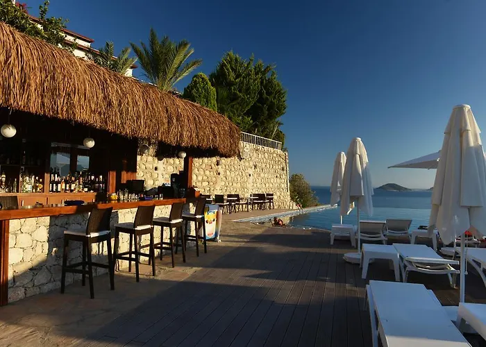 Bed & Breakfast Kalamar 3*