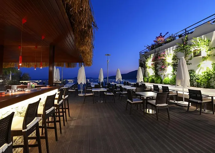 Bed & Breakfast Kalamar 3*