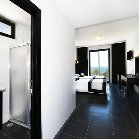 Bed and Breakfast Kalamar 3*