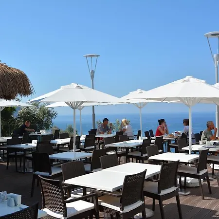 Kalamar Bed and Breakfast