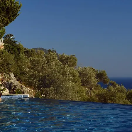 Bed and Breakfast Kalamar