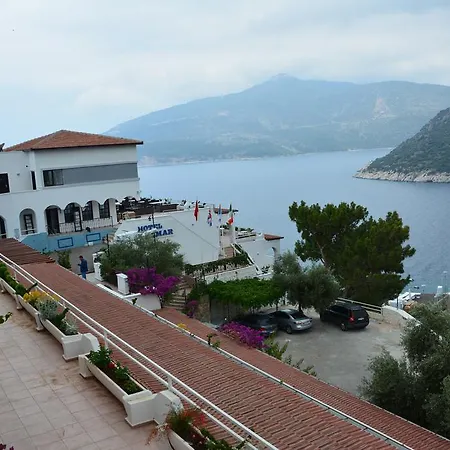 Kalamar 3* Καλκάν