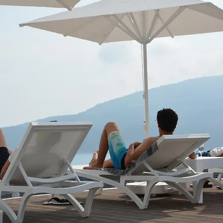 Kalamar Oda ve Kahvaltı