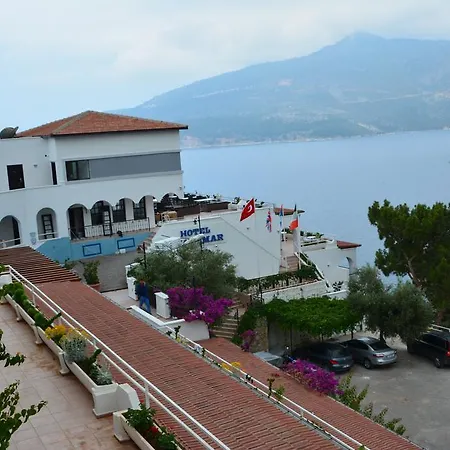 Bed and Breakfast Kalamar Καλκάν