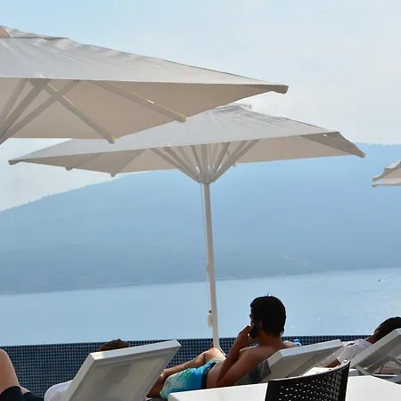 Kalamar Oda ve Kahvaltı