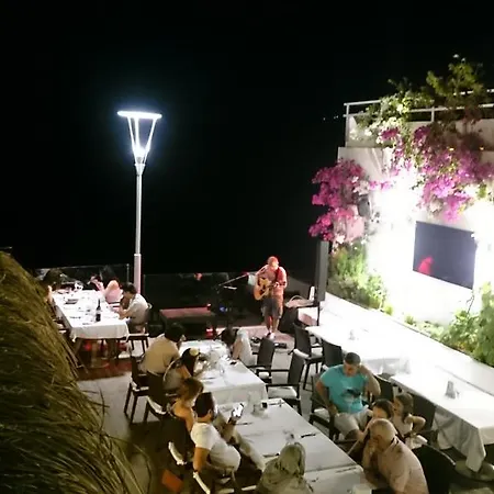 Bed and Breakfast Kalamar