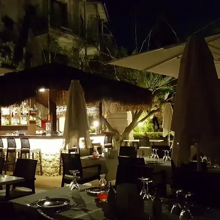 Oda ve Kahvaltı Kalamar