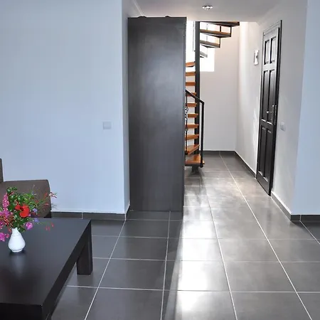 Kalamar Bed and Breakfast