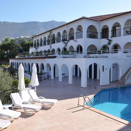 Kalamar Καλκάν