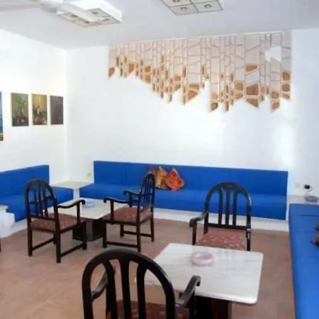 Bed and Breakfast Kalamar